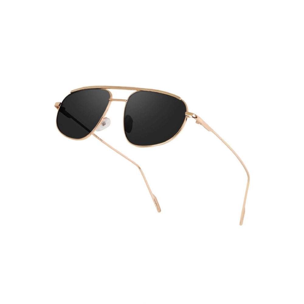 Classic Unisex UV400 Protection Sunglasses (Multicolor) – Design 06