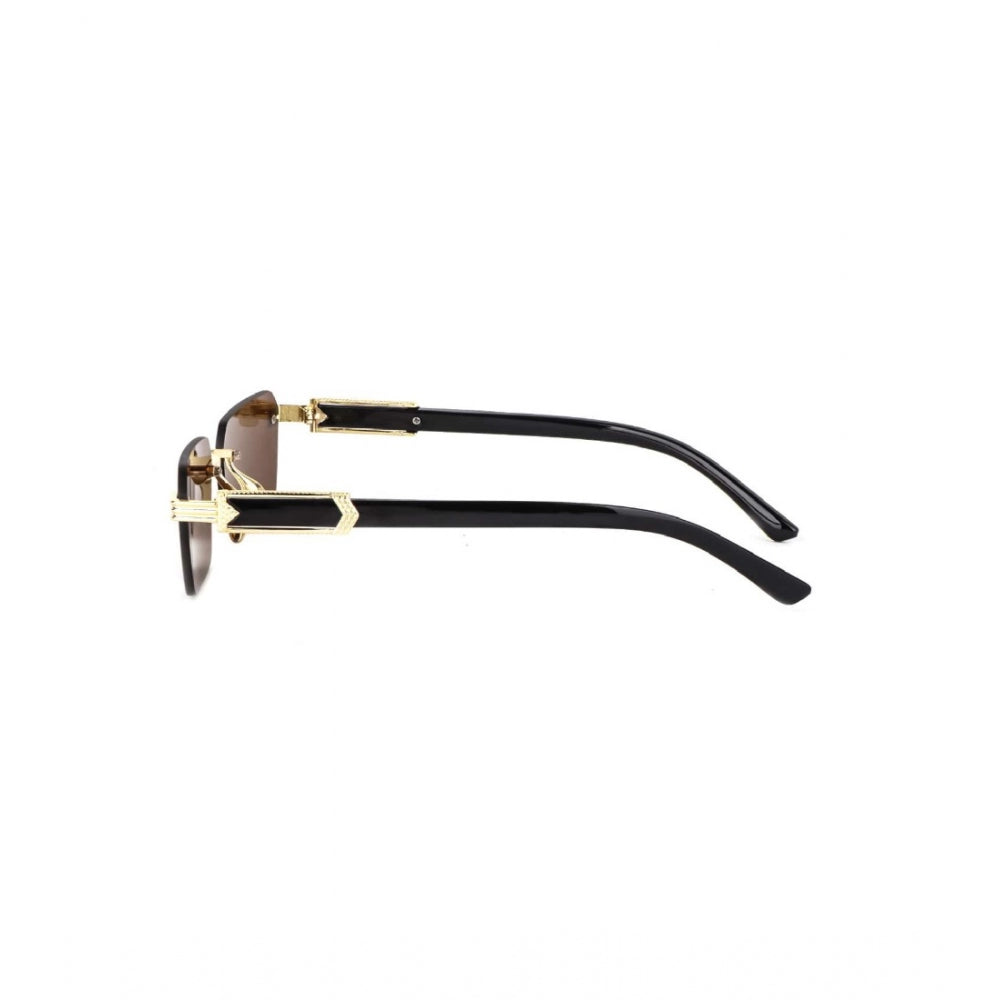 Classic Unisex UV400 Protection Sunglasses (Multicolor) – Design 09