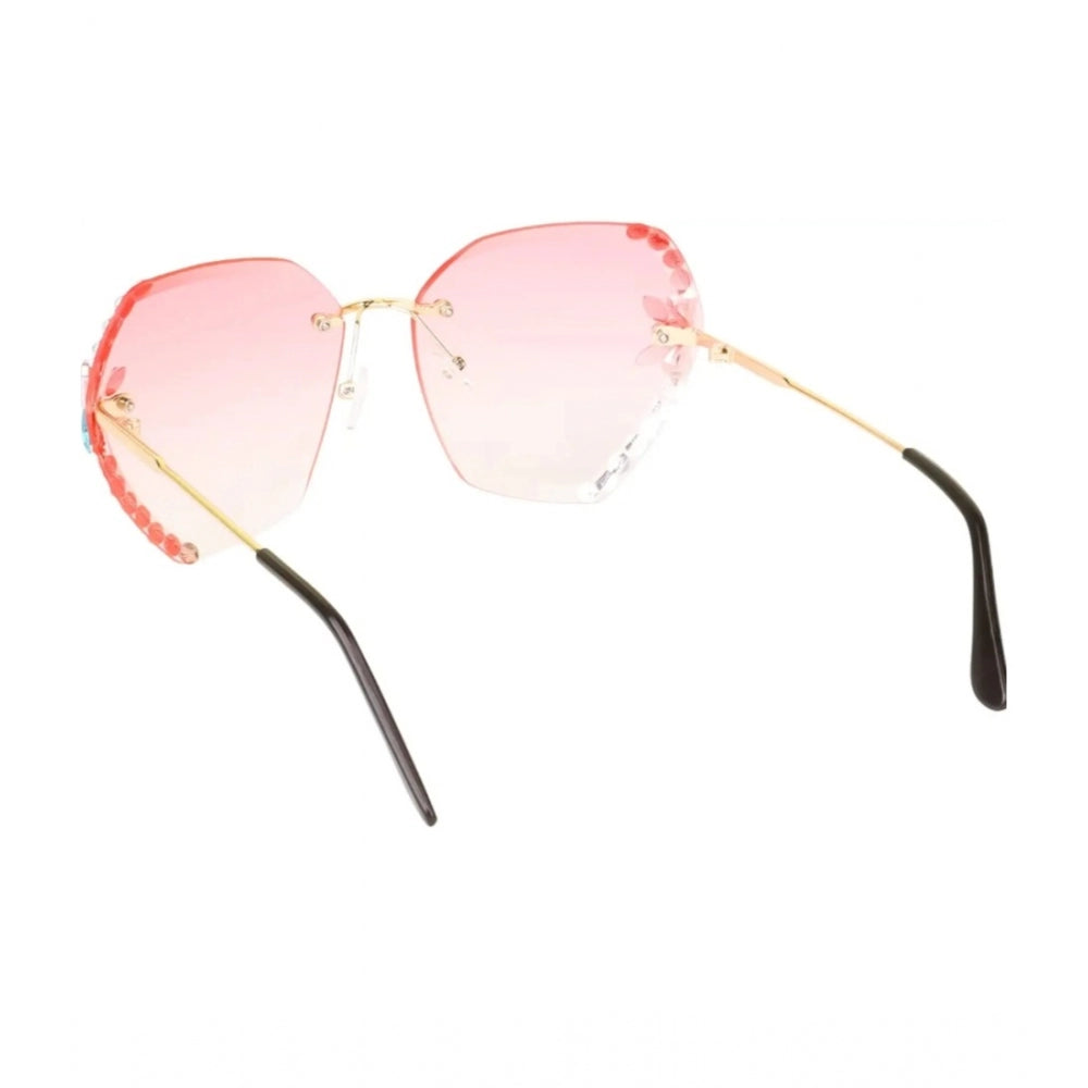 Classic Unisex UV400 Protection Sunglasses (Multicolor) – Design 24