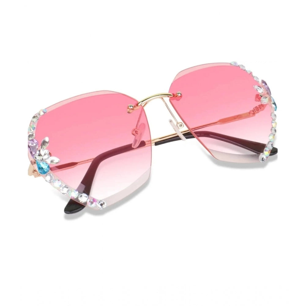 Classic Unisex UV400 Protection Sunglasses (Multicolor) – Design 24