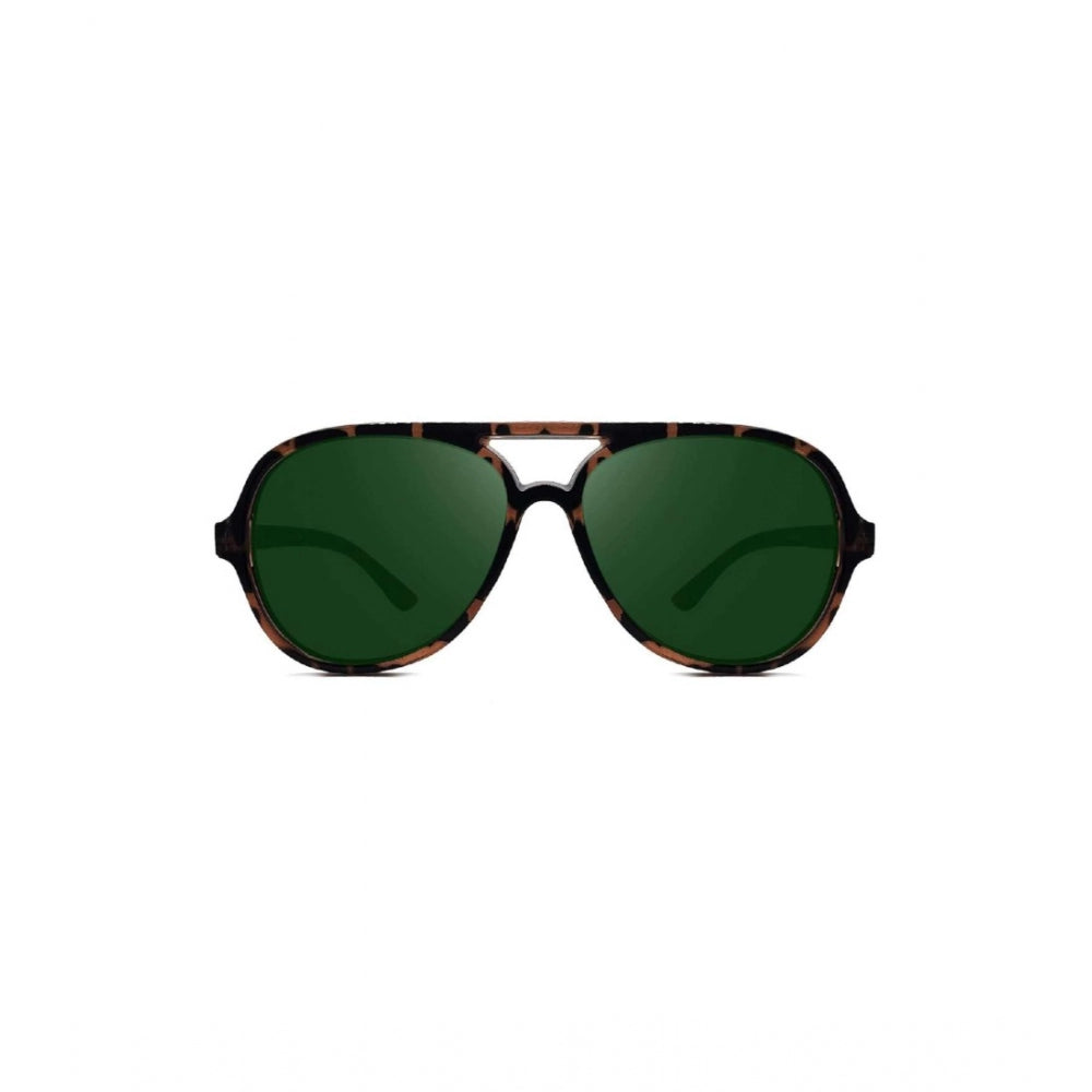 Classic Unisex UV400 Protection Sunglasses (Multicolor) – Design 20