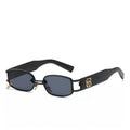 Classic Unisex UV400 Protection Sunglasses (Multicolor) – Design 15