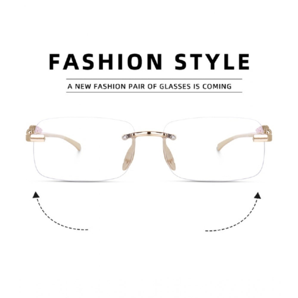 Classic Unisex UV400 Protection Sunglasses (Multicolor) – Design 14