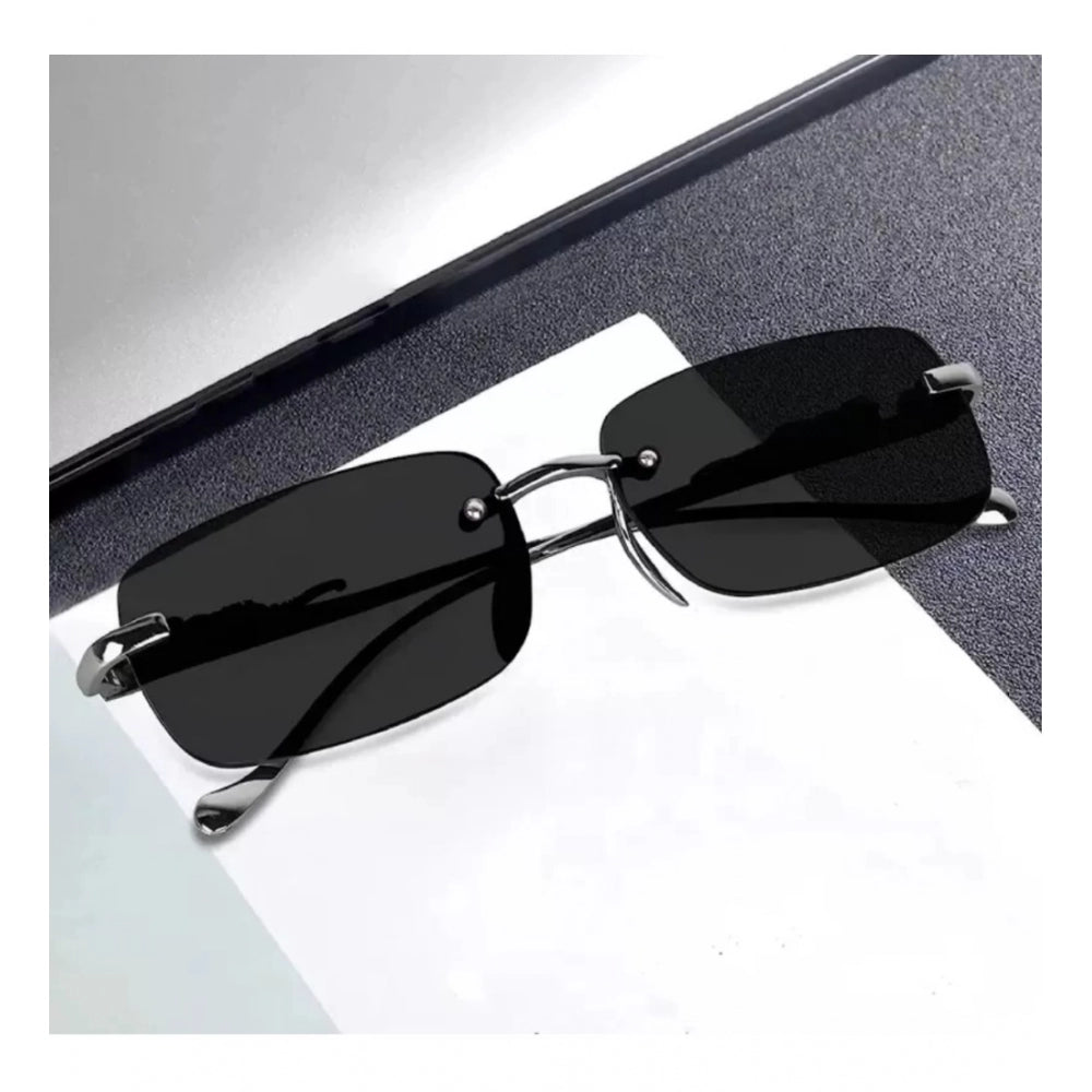 Classic Unisex UV400 Protection Sunglasses (Multicolor) – Design 13