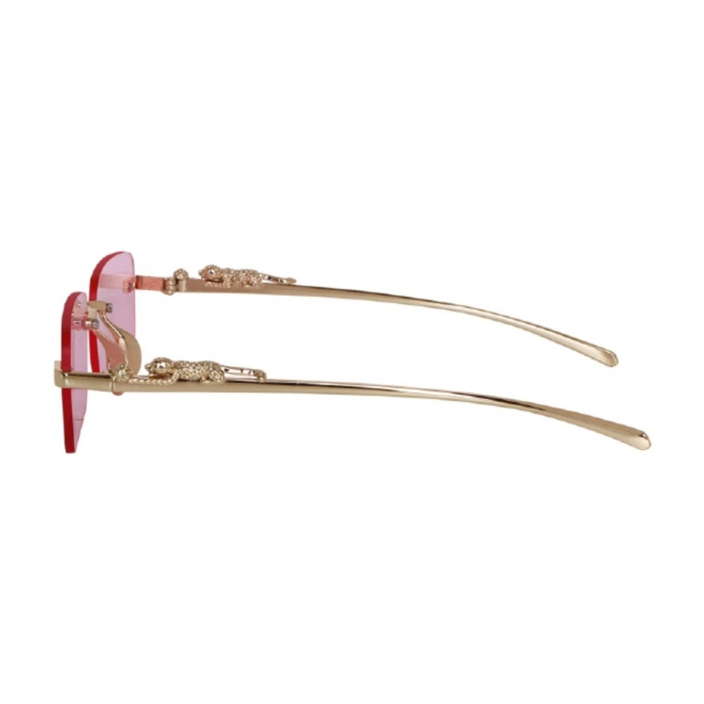 Classic Unisex UV400 Protection Sunglasses (Multicolor) – Design 12