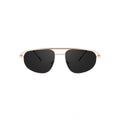 Classic Unisex UV400 Protection Sunglasses (Multicolor) – Design 06