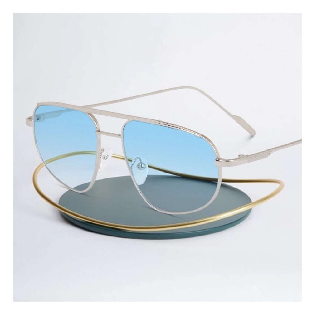 Classic Unisex UV400 Protection Sunglasses (Multicolor) – Design 05