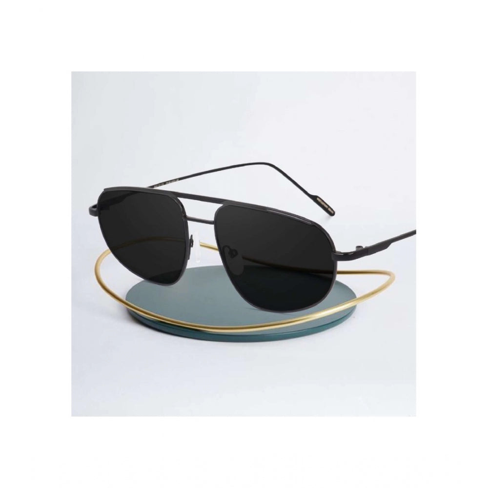 Classic Unisex UV400 Protection Sunglasses (Multicolor) – Design 04