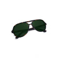 Classic Unisex UV400 Protection Sunglasses (Multicolor) – Design 20