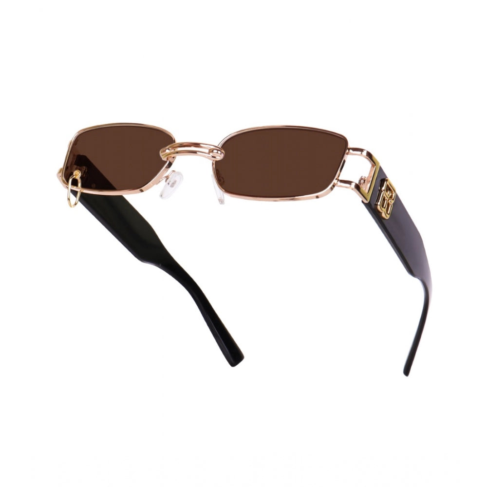 Classic Unisex UV400 Protection Sunglasses (Multicolor) – Design 16