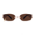 Classic Unisex UV400 Protection Sunglasses (Multicolor) – Design 16
