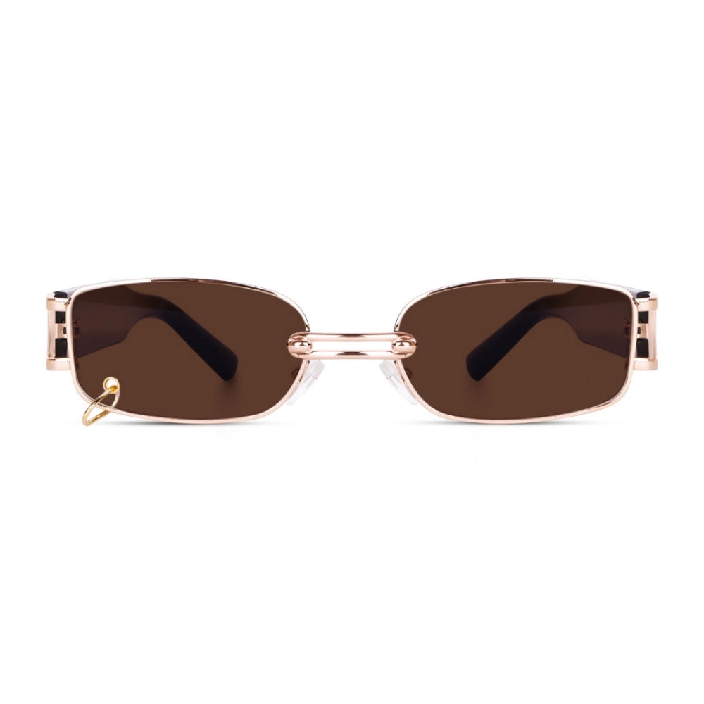 Classic Unisex UV400 Protection Sunglasses (Multicolor) – Design 16