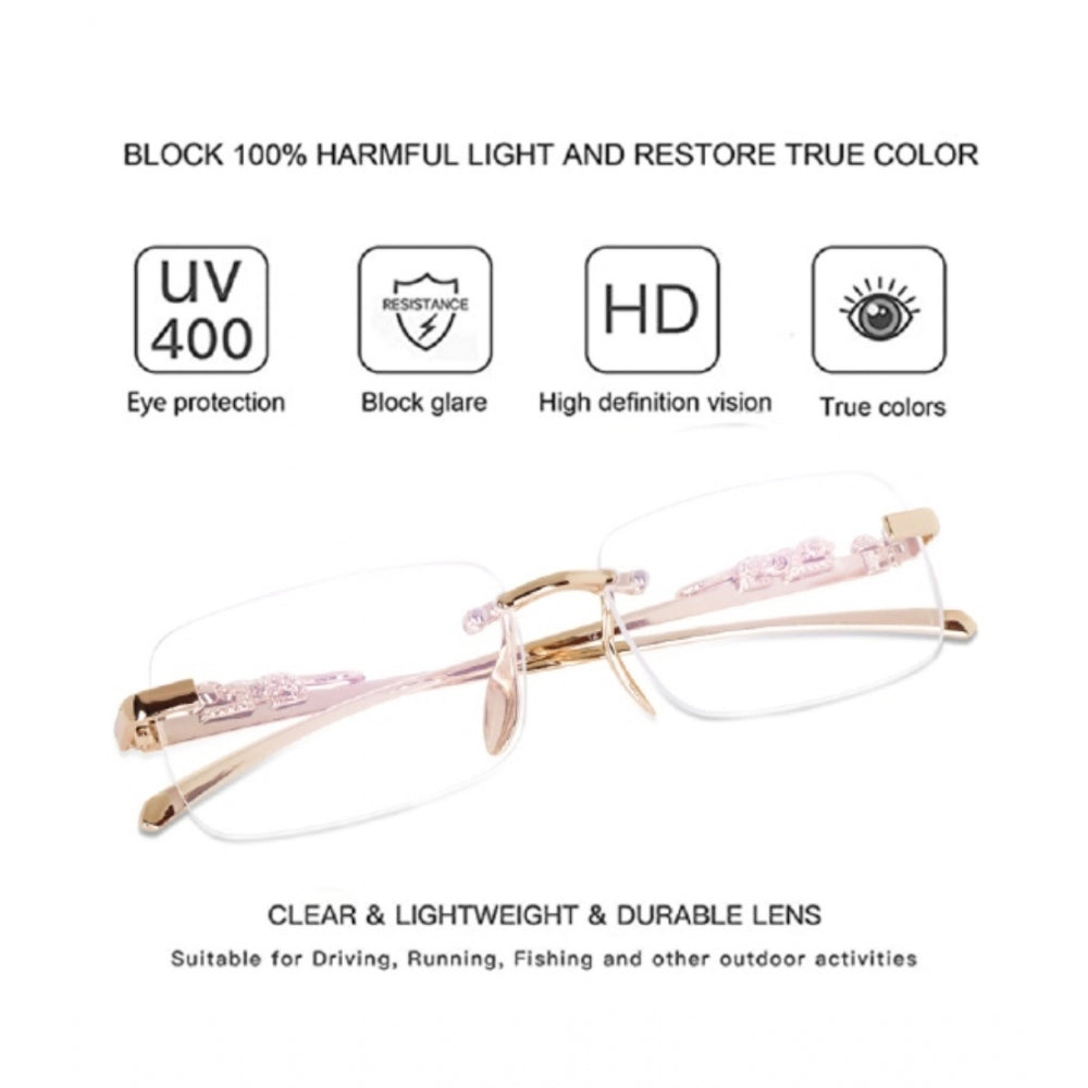 Classic Unisex UV400 Protection Sunglasses (Multicolor) – Design 14