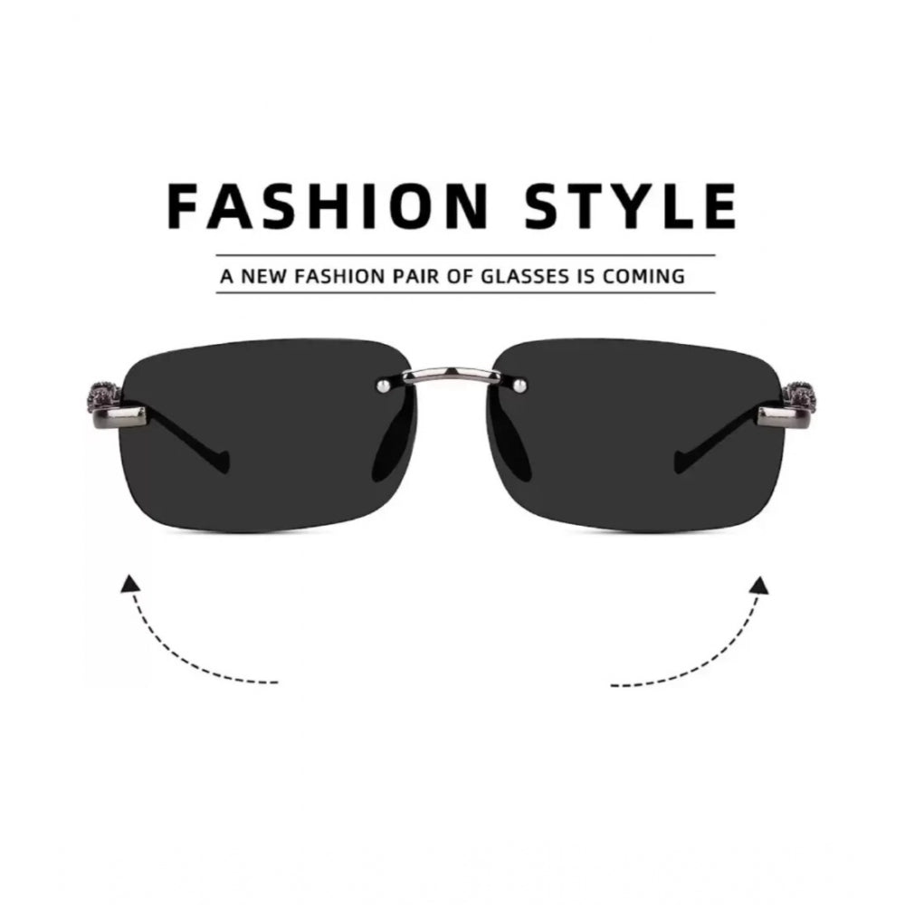 Classic Unisex UV400 Protection Sunglasses (Multicolor) – Design 13
