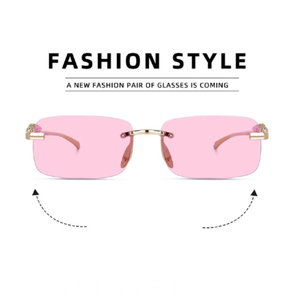 Classic Unisex UV400 Protection Sunglasses (Multicolor) – Design 12
