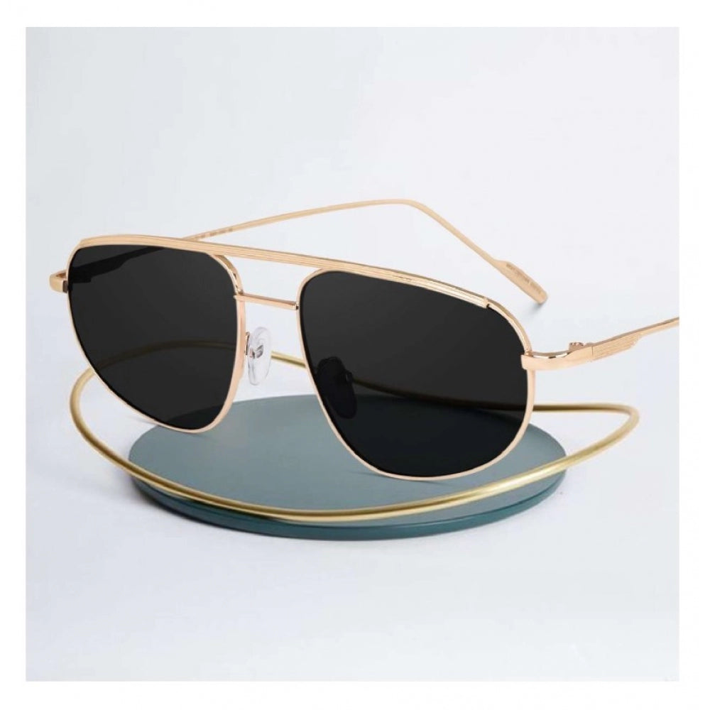 Classic Unisex UV400 Protection Sunglasses (Multicolor) – Design 06