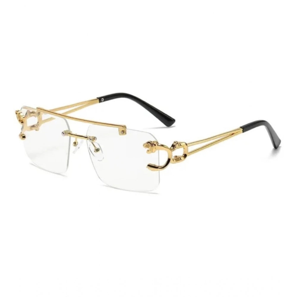 Classic Unisex UV400 Protection Sunglasses (Multicolor) – Design 03
