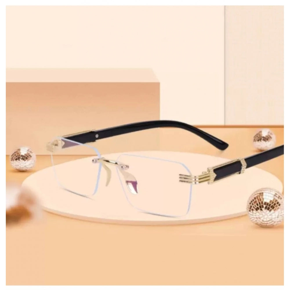 Classic Unisex UV400 Protection Sunglasses (Multicolor) – Design 11