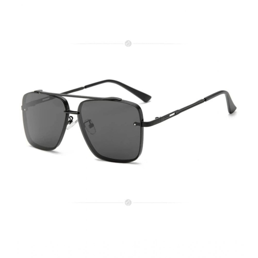 Classic Unisex UV400 Protection Sunglasses (Multicolor) – Design 26