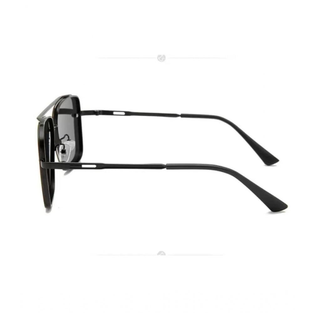 Classic Unisex UV400 Protection Sunglasses (Multicolor) – Design 26