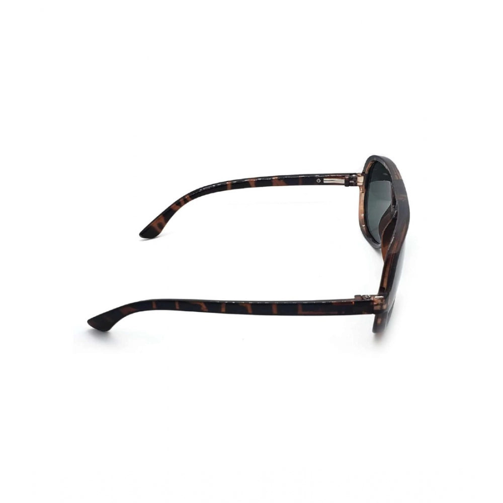 Classic Unisex UV400 Protection Sunglasses (Multicolor) – Design 20