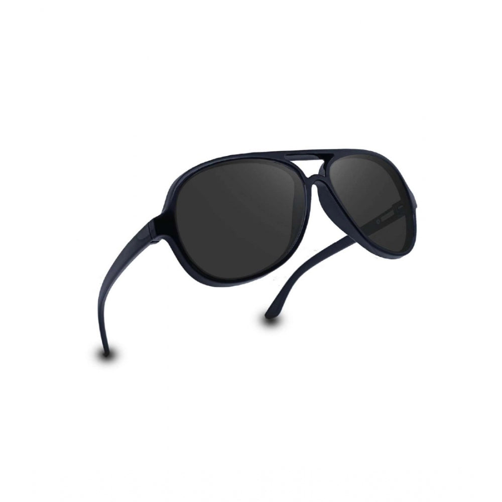 Classic Unisex UV400 Protection Sunglasses (Multicolor) – Design 19