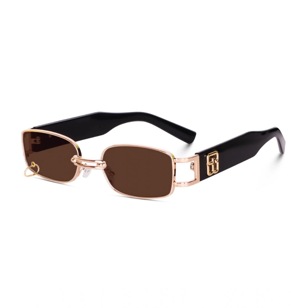 Classic Unisex UV400 Protection Sunglasses (Multicolor) – Design 16