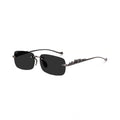Classic Unisex UV400 Protection Sunglasses (Multicolor) – Design 13