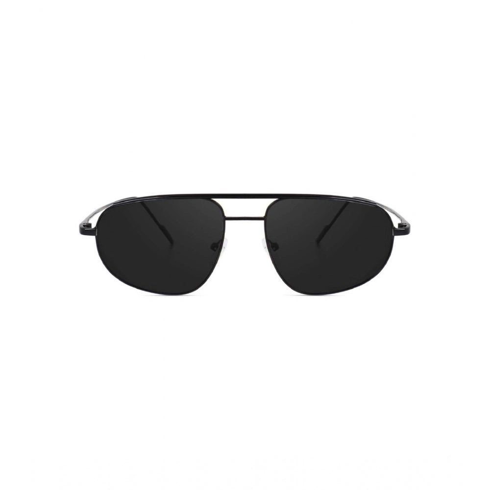 Classic Unisex UV400 Protection Sunglasses (Multicolor) – Design 04