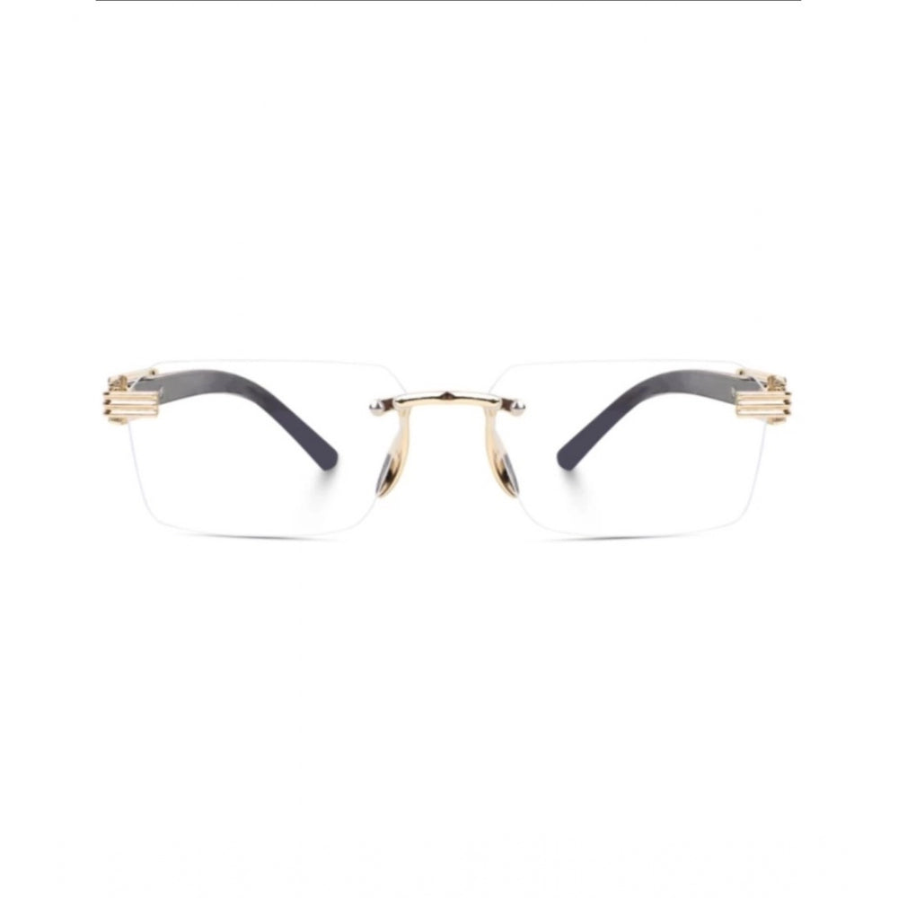 Classic Unisex UV400 Protection Sunglasses (Multicolor) – Design 11