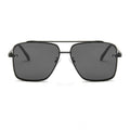 Classic Unisex UV400 Protection Sunglasses (Multicolor) – Design 26