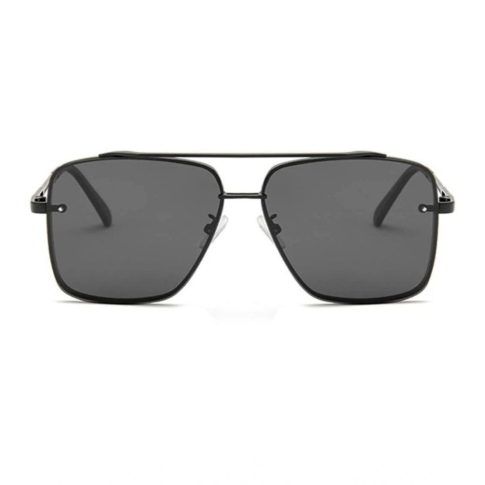 Classic Unisex UV400 Protection Sunglasses (Multicolor) – Design 26