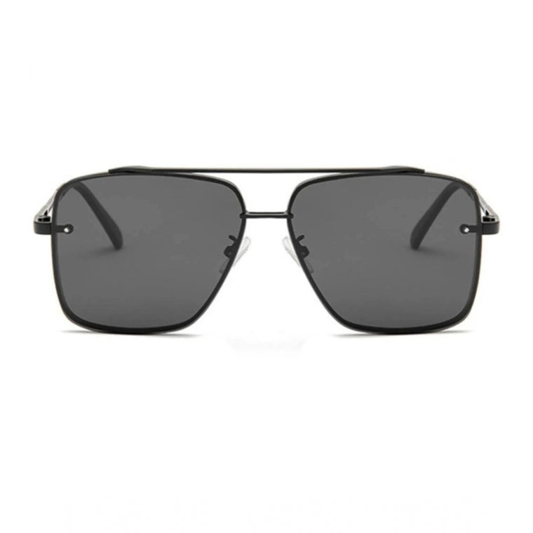 Classic Unisex UV400 Protection Sunglasses (Multicolor) – Design 26