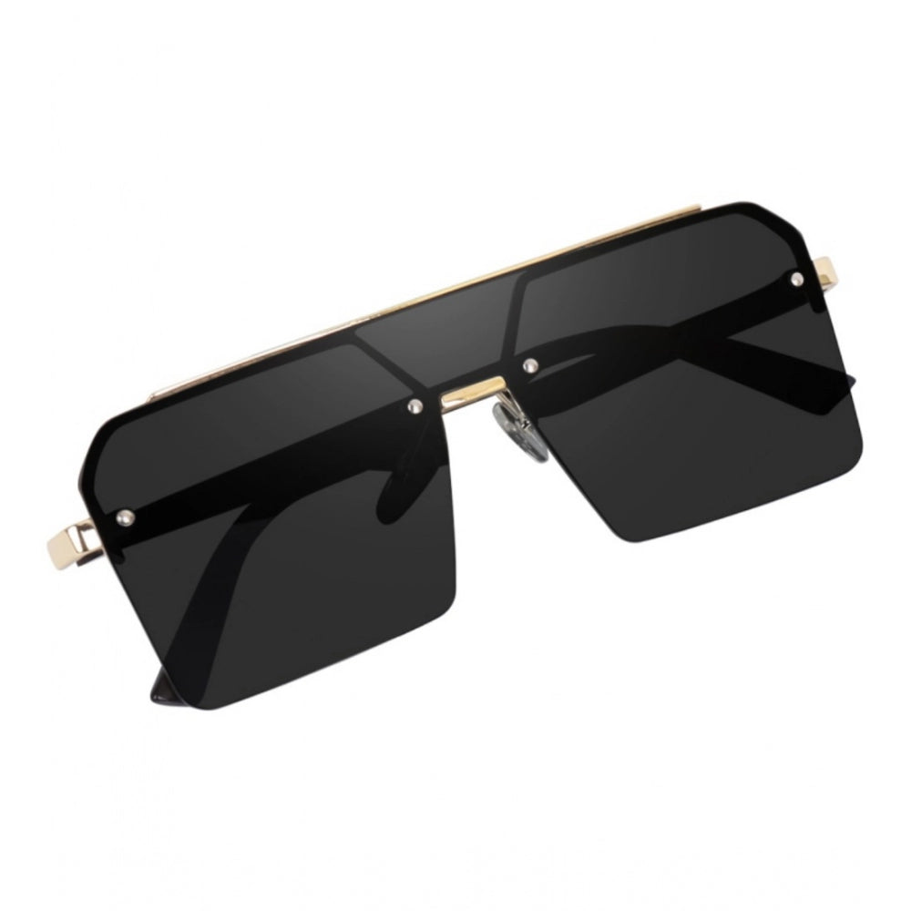 Classic Unisex UV400 Protection Sunglasses (Multicolor) – Design 21