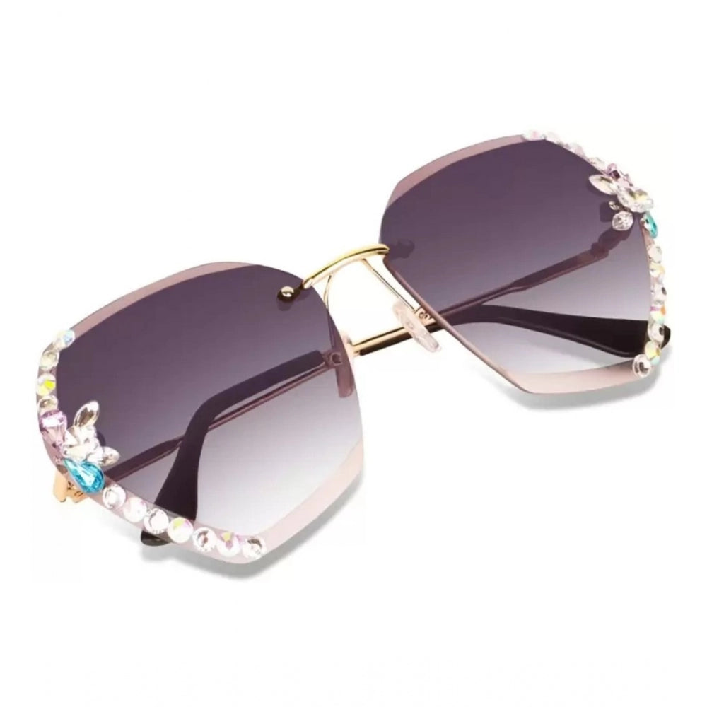 Classic Unisex UV400 Protection Sunglasses (Multicolor) – Design 22