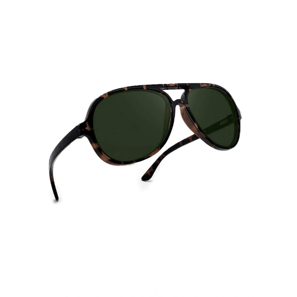 Classic Unisex UV400 Protection Sunglasses (Multicolor) – Design 20