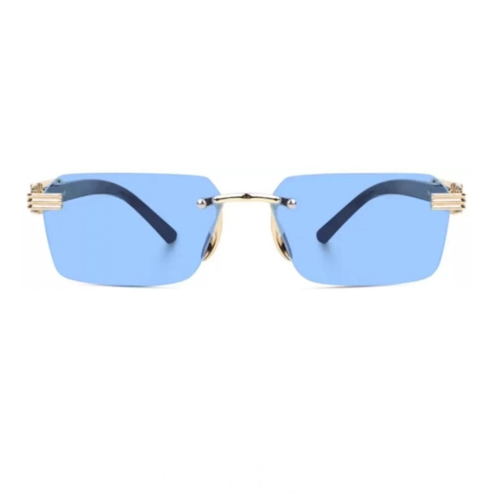 Classic Unisex UV400 Protection Sunglasses (Multicolor) – Design 10
