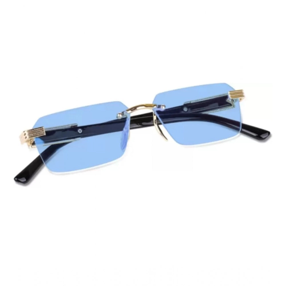Classic Unisex UV400 Protection Sunglasses (Multicolor) – Design 10