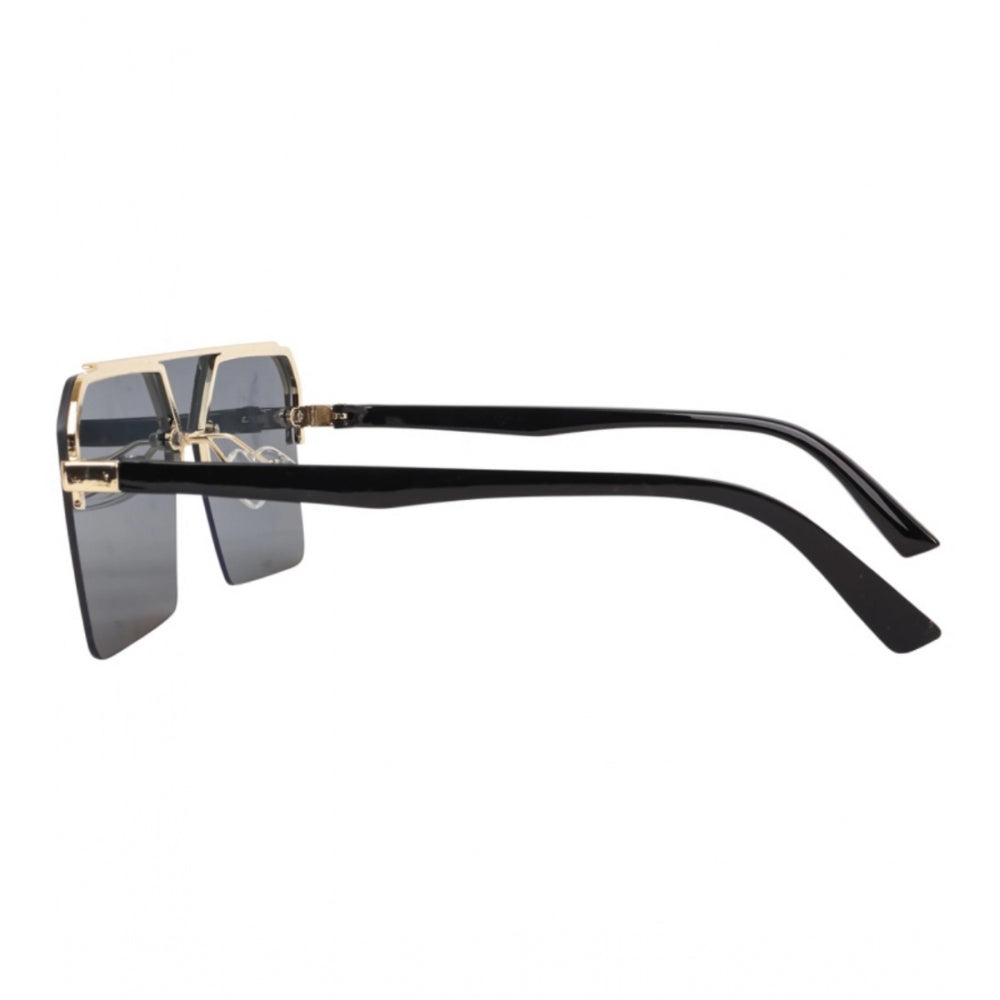 Classic Unisex UV400 Protection Sunglasses (Multicolor) – Design 21