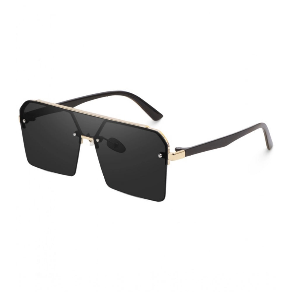 Classic Unisex UV400 Protection Sunglasses (Multicolor) – Design 21