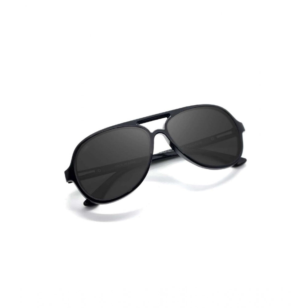 Classic Unisex UV400 Protection Sunglasses (Multicolor) – Design 19
