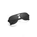 Classic Unisex UV400 Protection Sunglasses (Multicolor) – Design 19