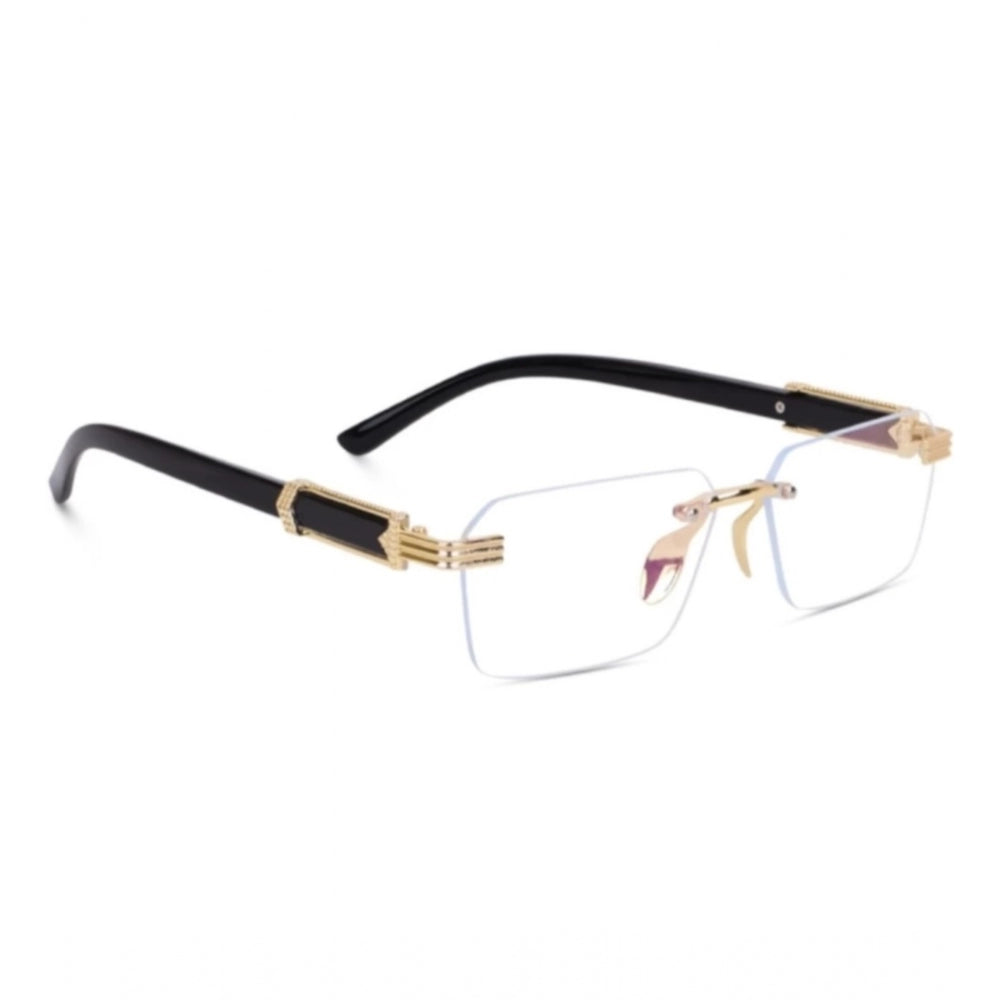 Classic Unisex UV400 Protection Sunglasses (Multicolor) – Design 11