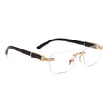 Classic Unisex UV400 Protection Sunglasses (Multicolor) – Design 11