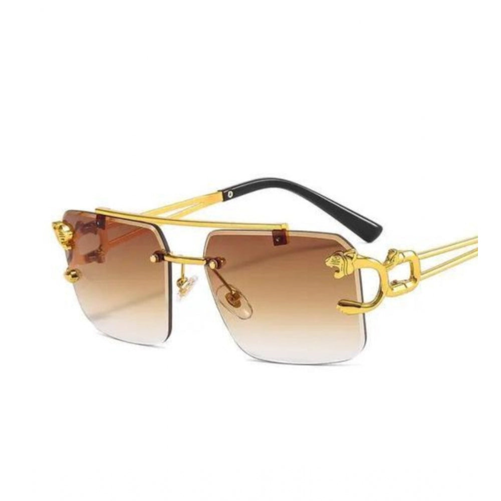 Classic Unisex UV400 Protection Sunglasses (Multicolor) – Design 02