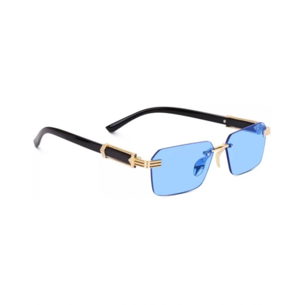 Classic Unisex UV400 Protection Sunglasses (Multicolor) – Design 10