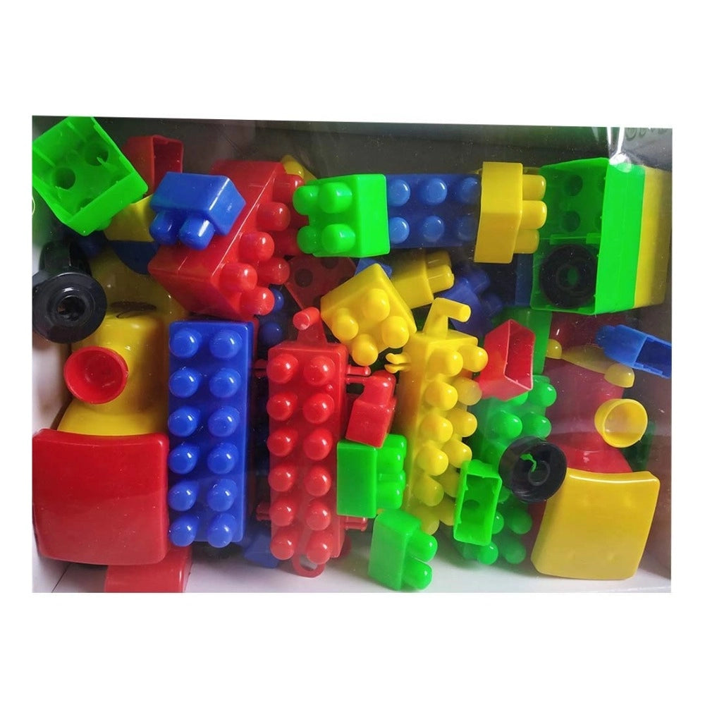 Train Blocks – 3+ Years