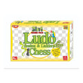 Ludo Snake - Ladders Chess – 5+ Years
