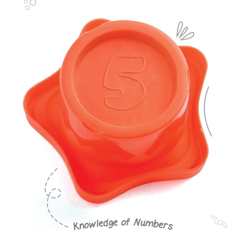 Monster Stacking Cup – 5+ Years