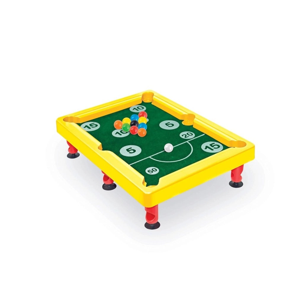 Baby Snooker – 5+ Years